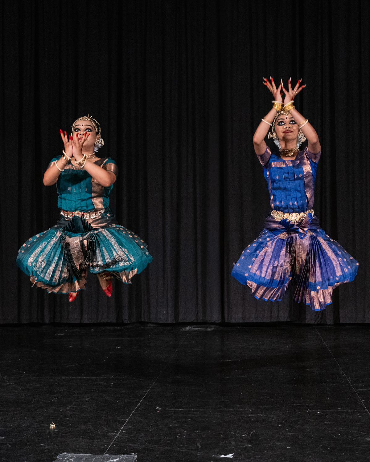 Rasanupavam production photograph 10: Together in rhythm