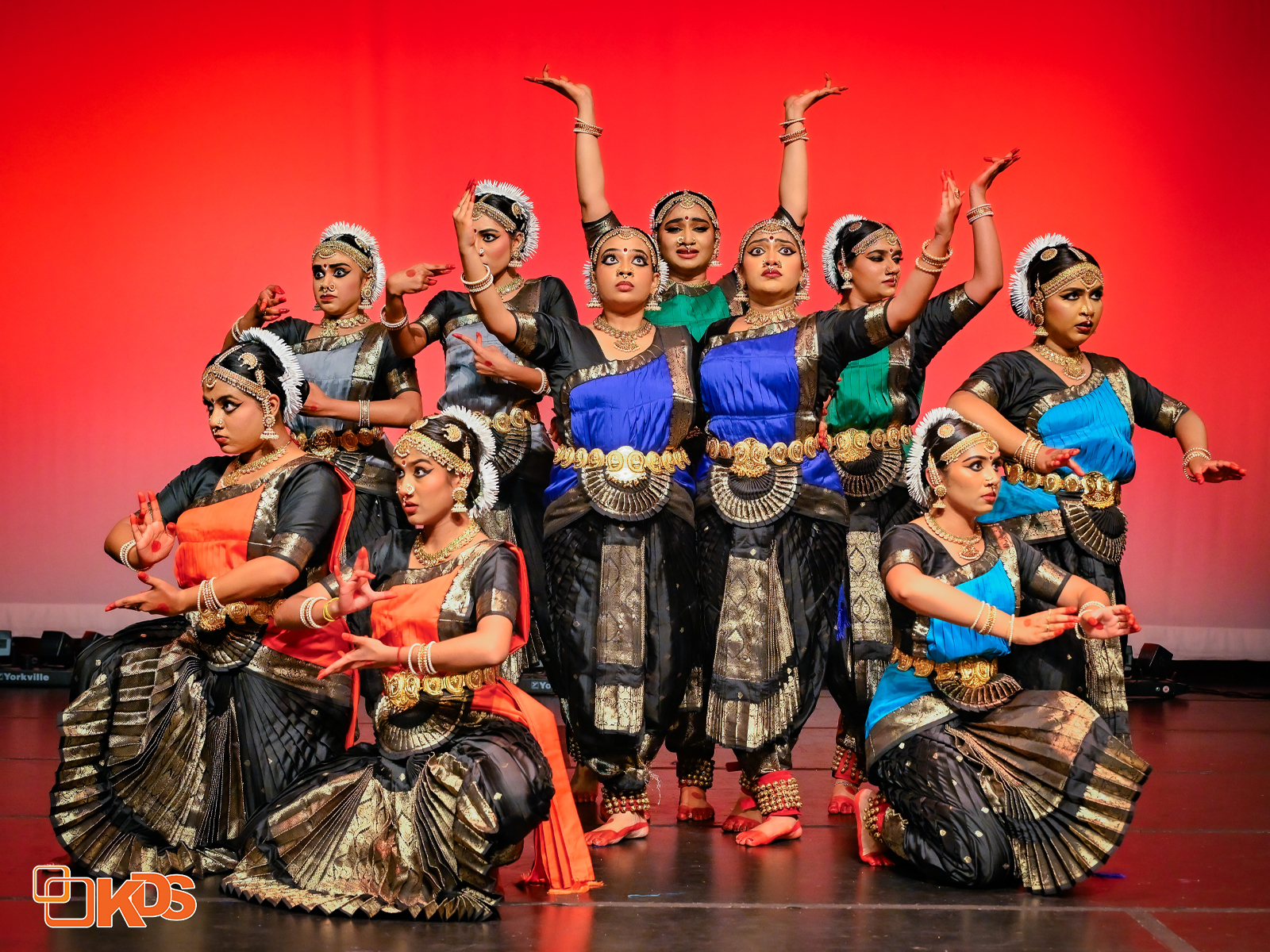 Samaraasya production